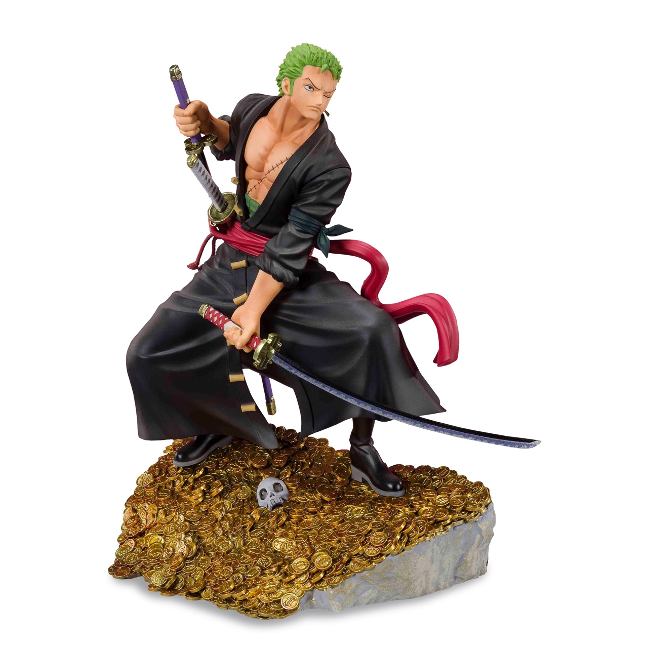 Zoro Badas