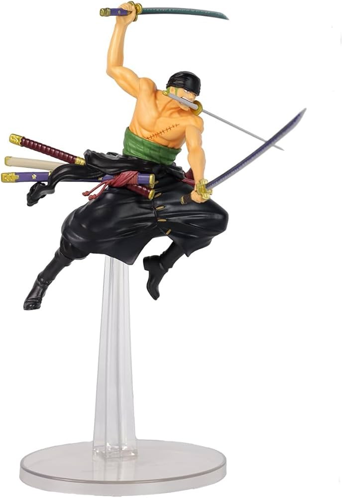 Limited Edition - Zoro